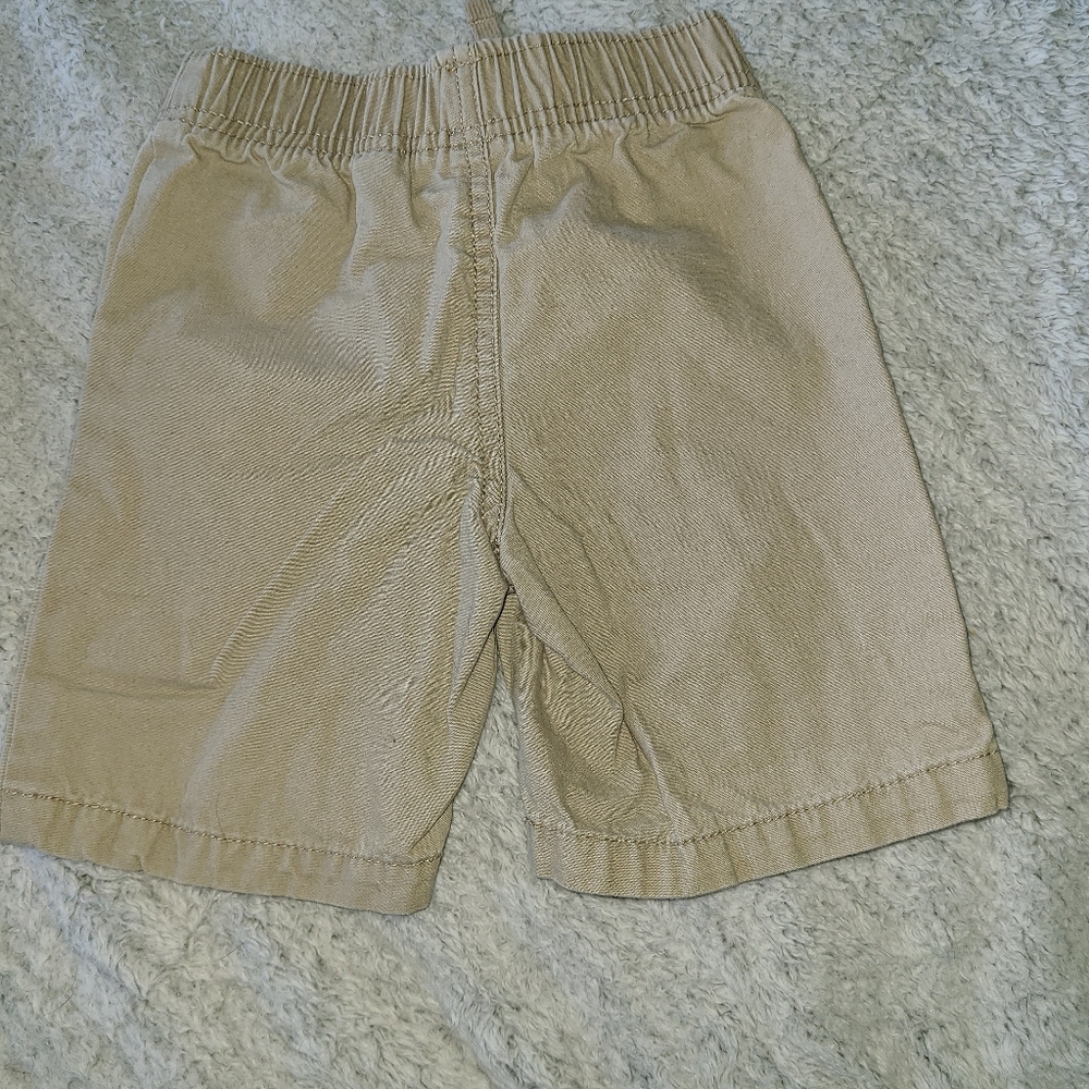 3t toddler boys shorts and swim trunks - Picture 3 of 7
